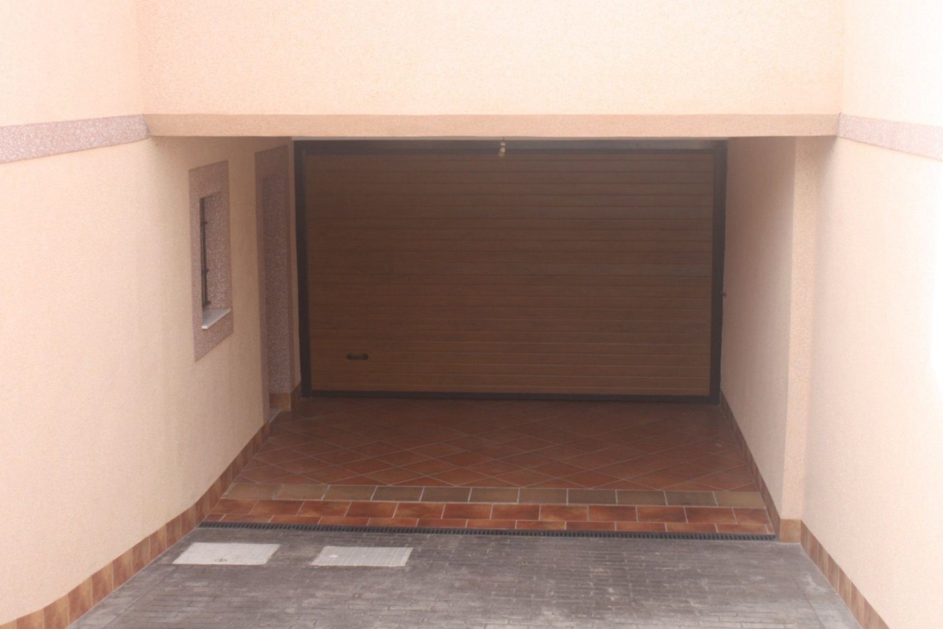 Nieuwbouw Woningen - Rijwoning -
Torrevieja - Los Altos