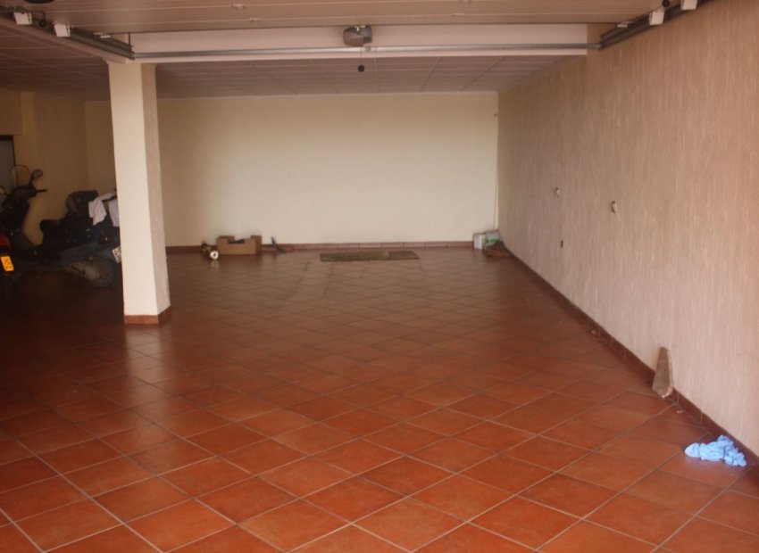 Nieuwbouw Woningen - Rijwoning -
Torrevieja - Los Altos