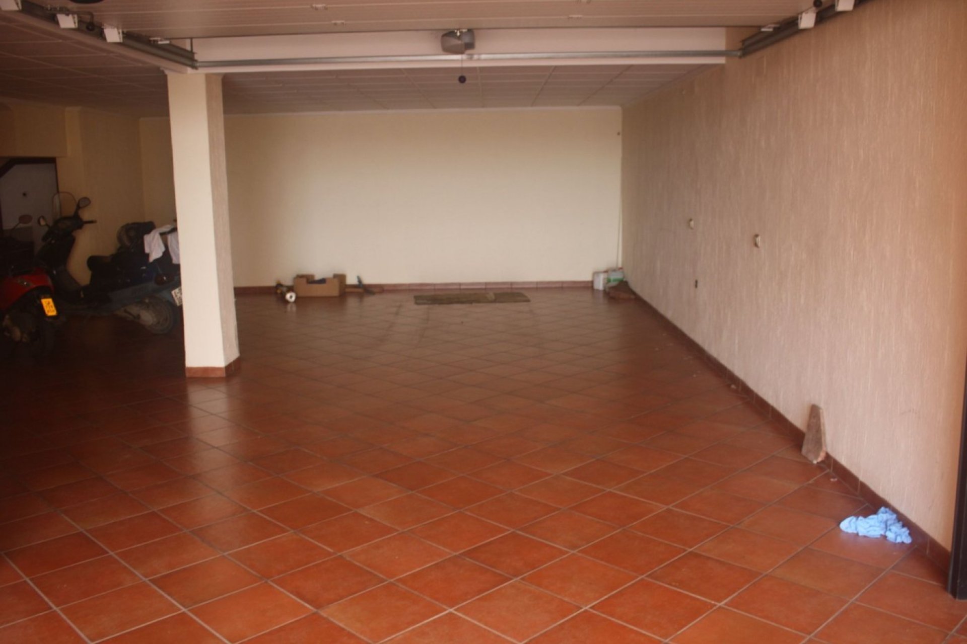 Nieuwbouw Woningen - Rijwoning -
Torrevieja - Los Altos