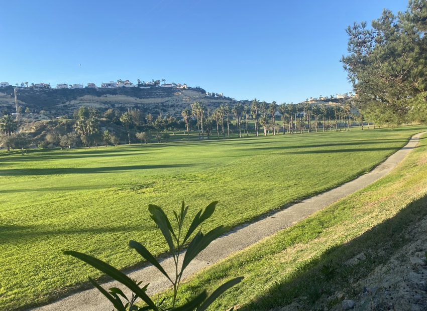 Nieuwbouw Woningen - terraced -
Ciudad Quesada