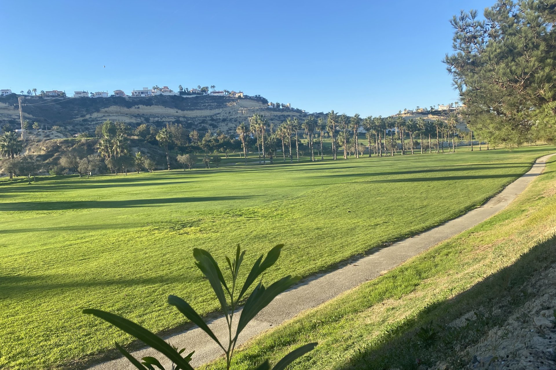 Nieuwbouw Woningen - terraced -
Ciudad Quesada