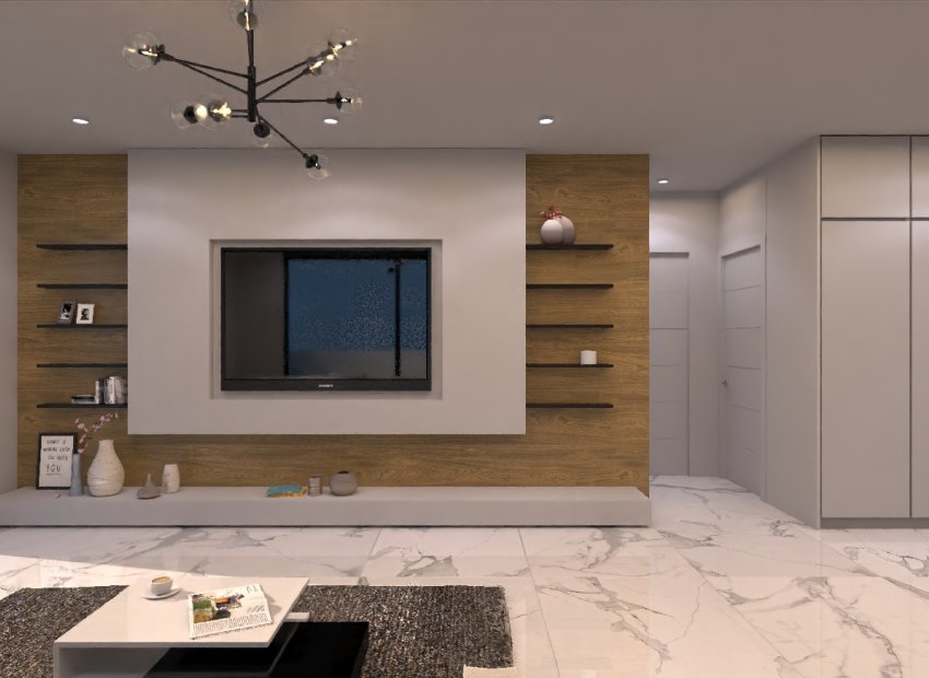 Nieuwbouw Woningen - terraced -
Ciudad Quesada