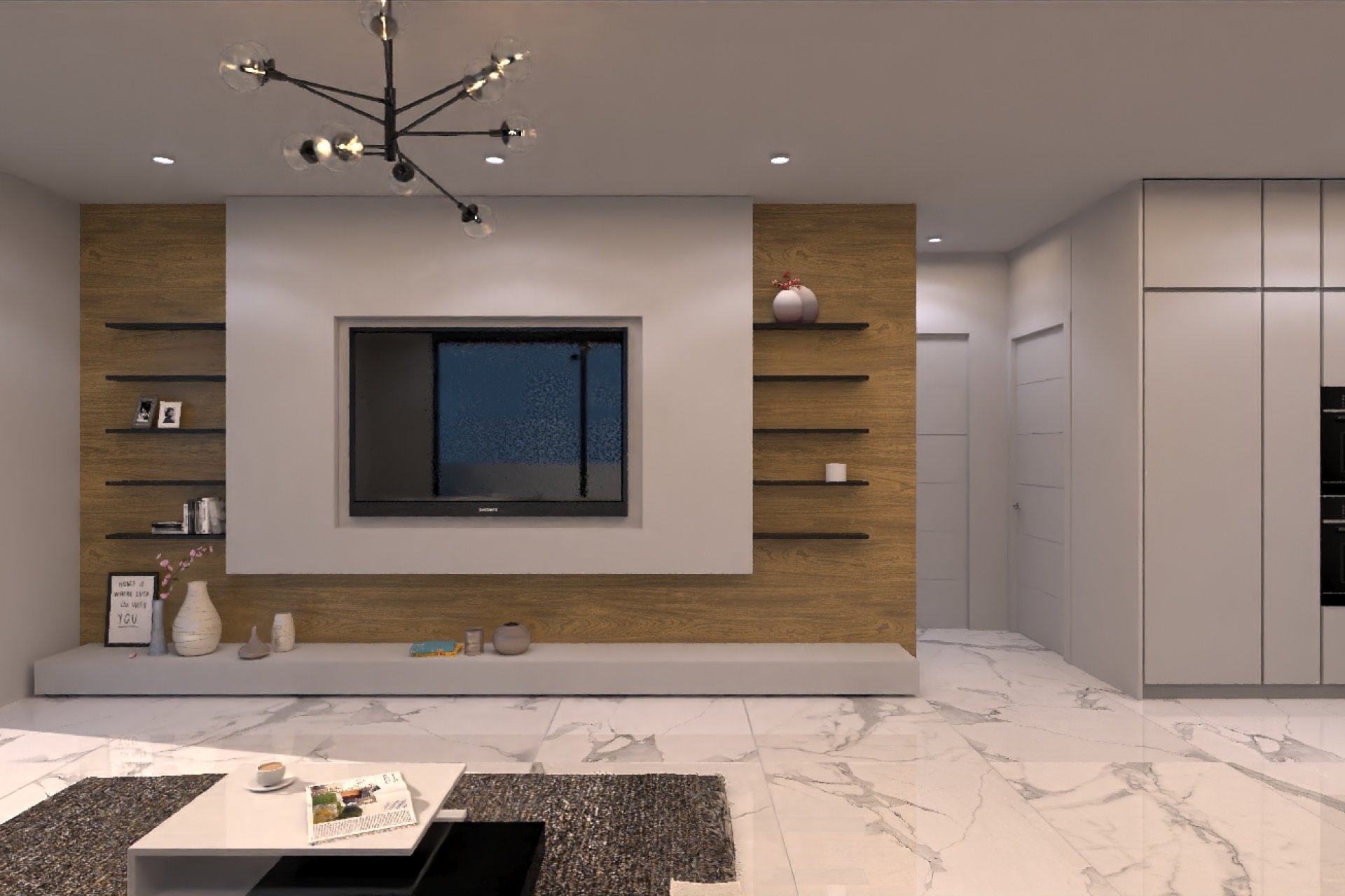 Nieuwbouw Woningen - terraced -
Ciudad Quesada