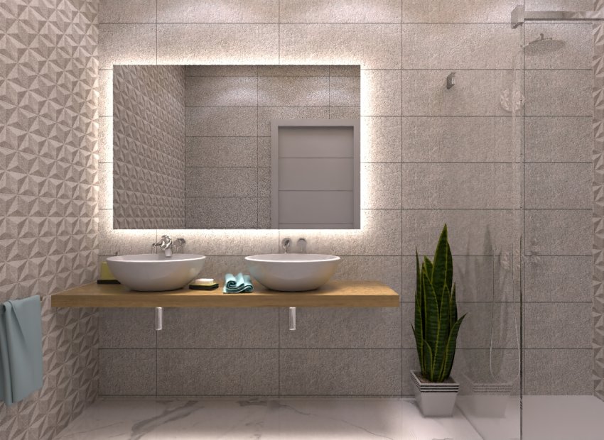 Nieuwbouw Woningen - terraced -
Ciudad Quesada