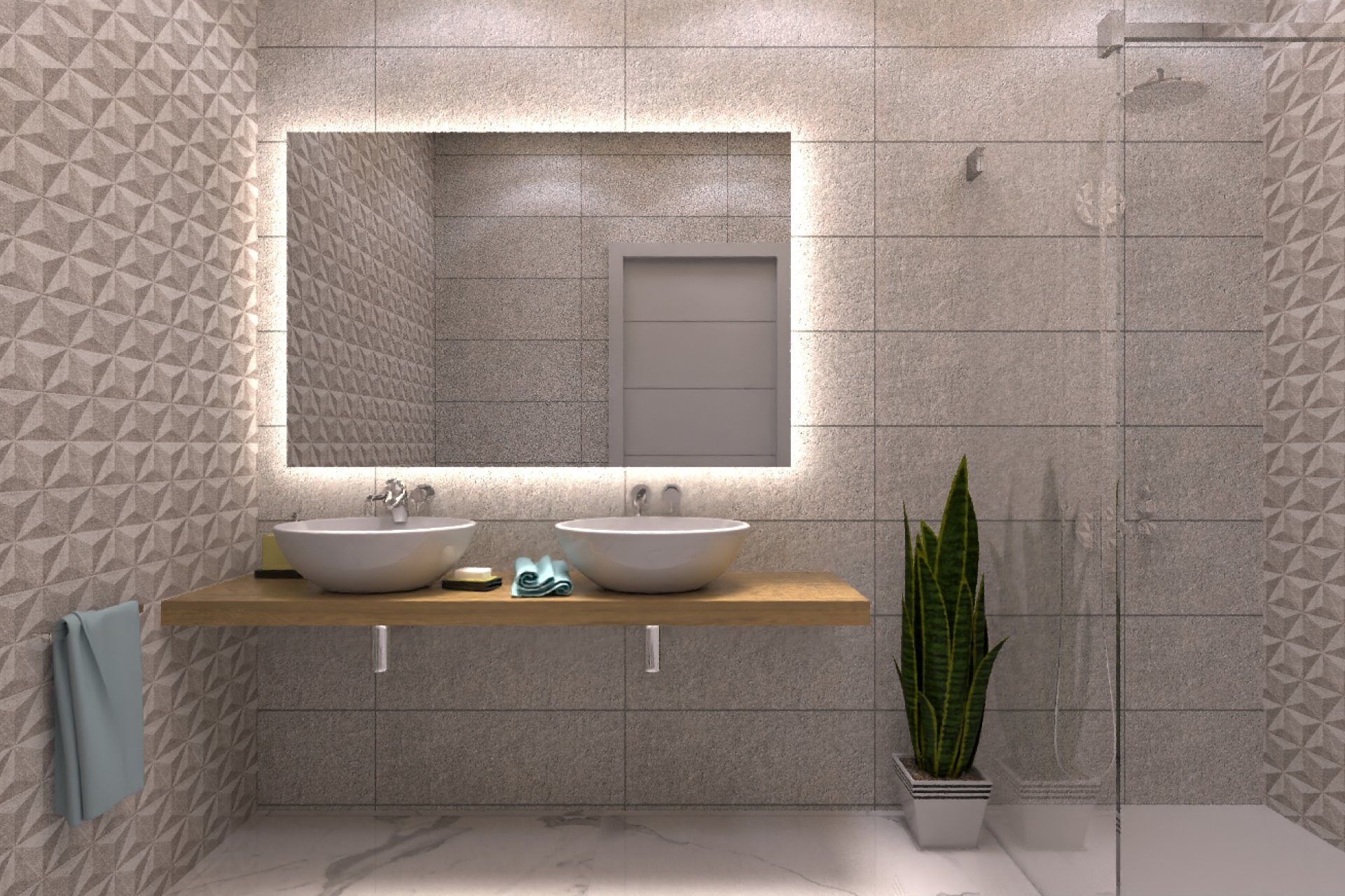 Nieuwbouw Woningen - terraced -
Ciudad Quesada