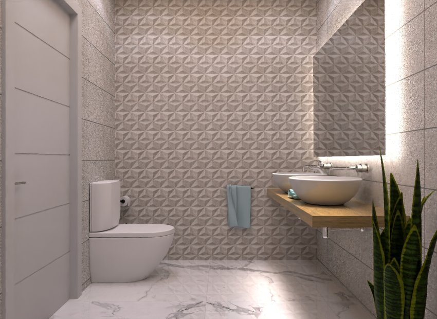 Nieuwbouw Woningen - terraced -
Ciudad Quesada