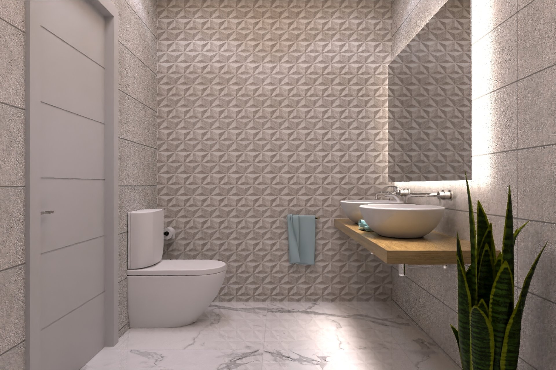 Nieuwbouw Woningen - terraced -
Ciudad Quesada