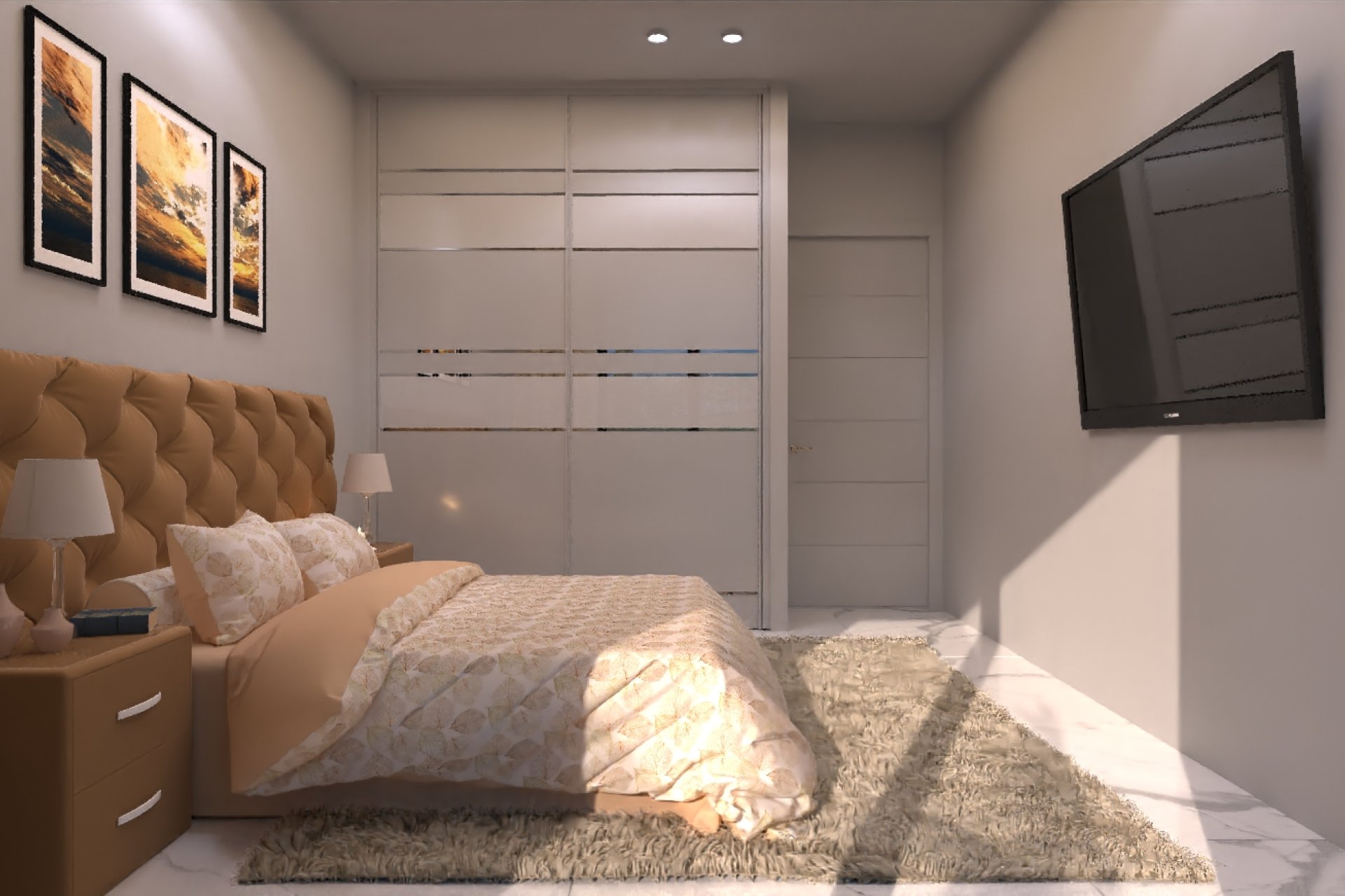 Nieuwbouw Woningen - terraced -
Ciudad Quesada