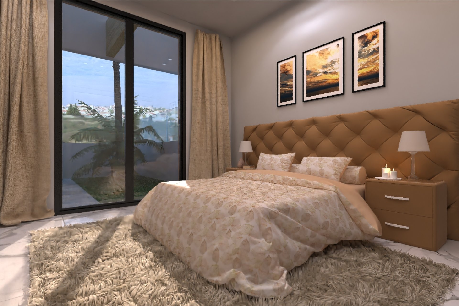 Nieuwbouw Woningen - terraced -
Ciudad Quesada