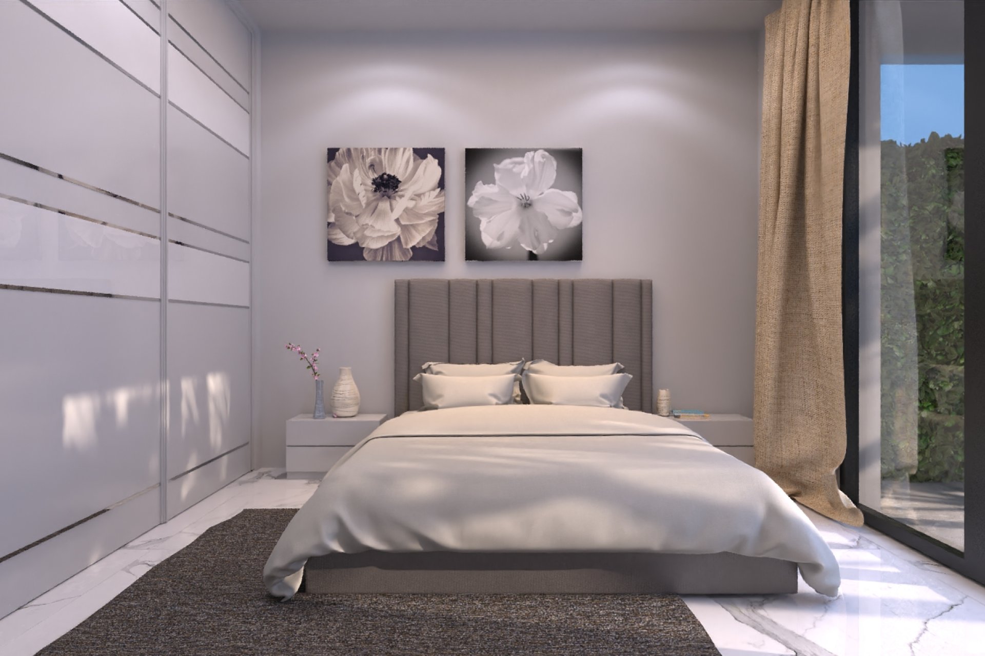 Nieuwbouw Woningen - terraced -
Ciudad Quesada