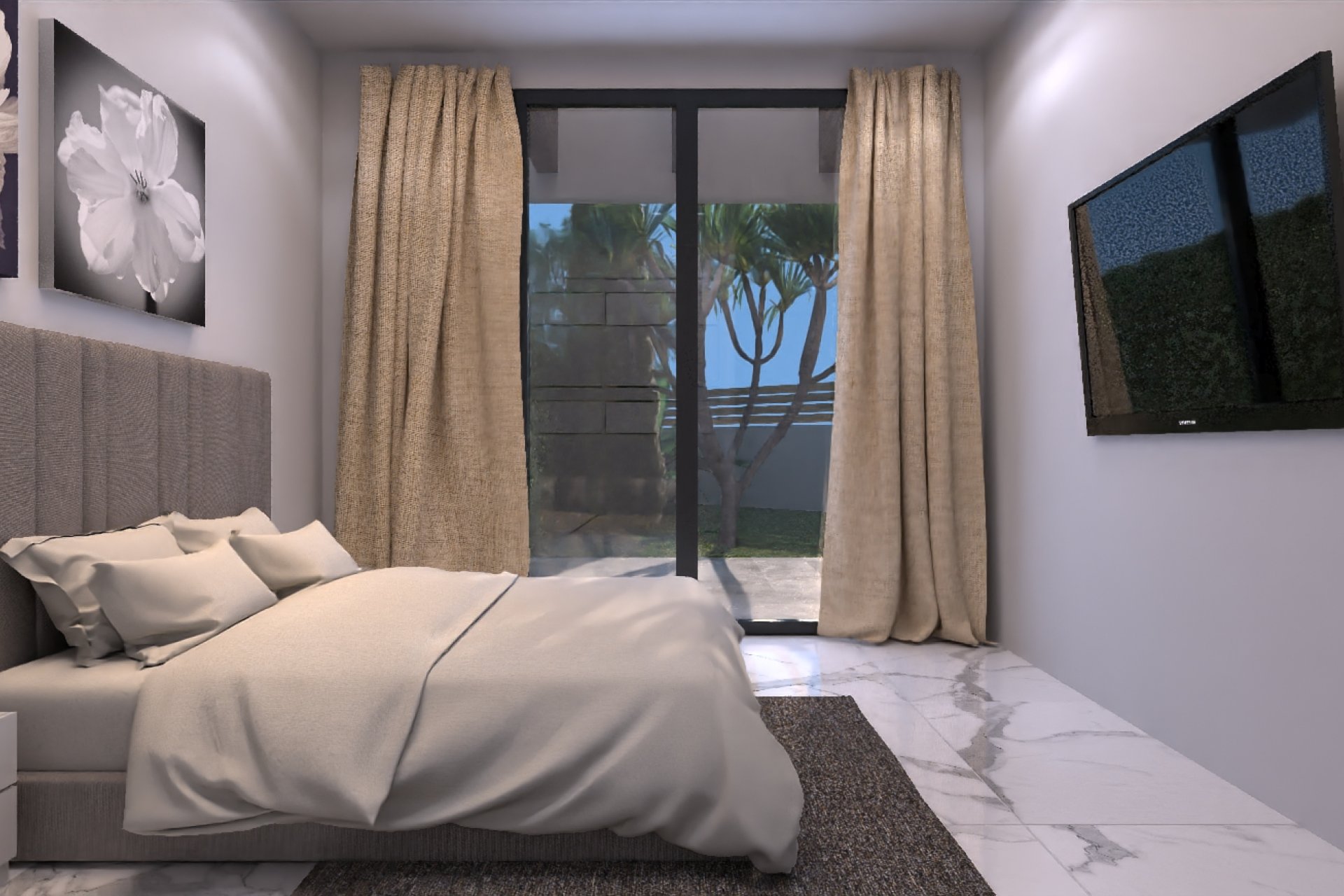 Nieuwbouw Woningen - terraced -
Ciudad Quesada