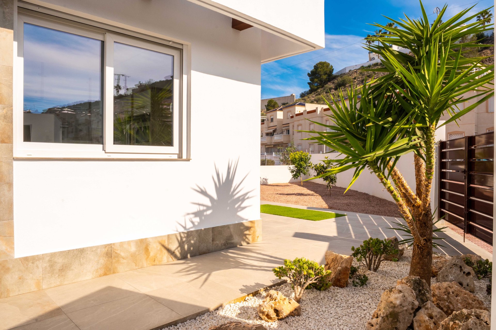 Nieuwbouw Woningen - terraced -
Ciudad Quesada