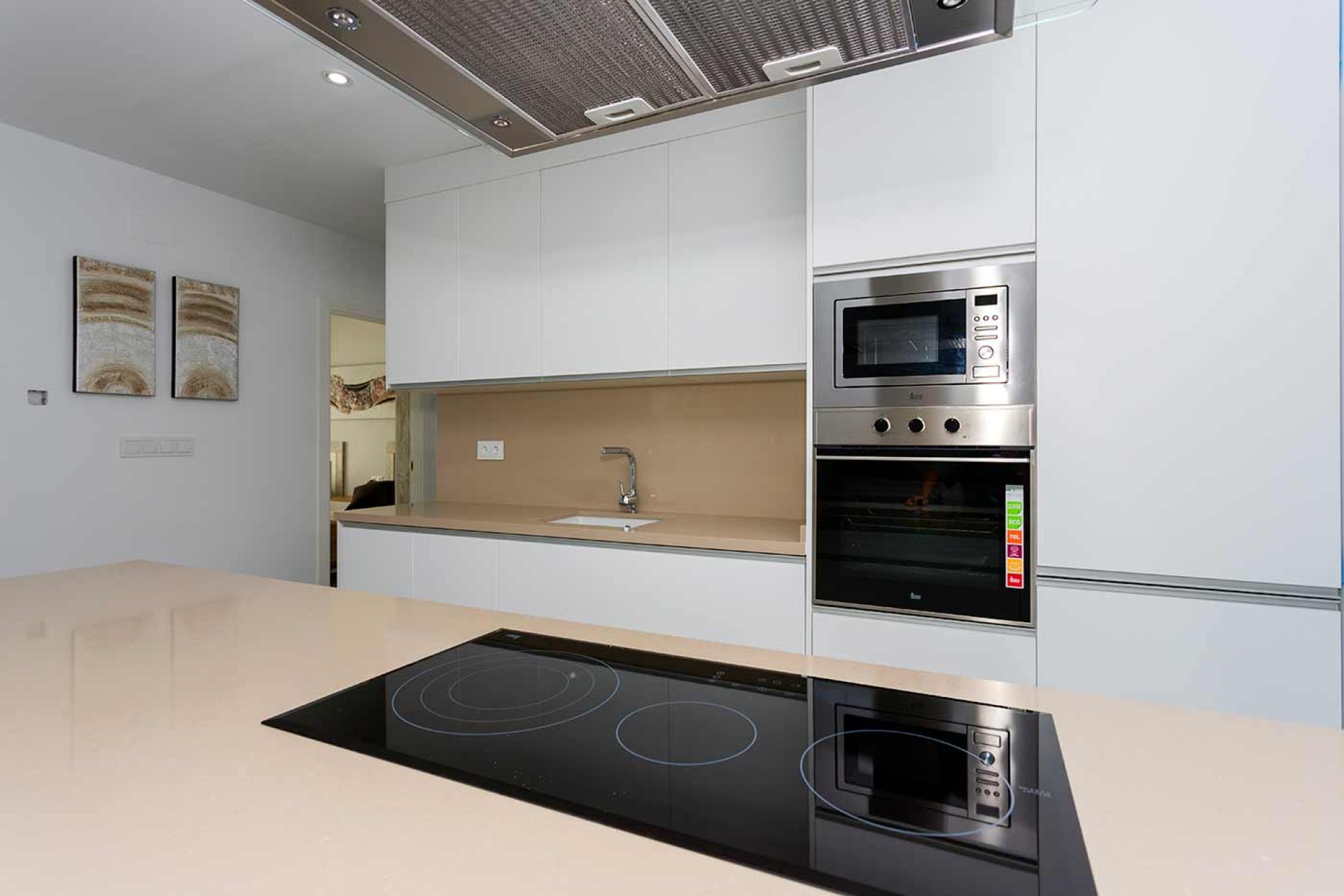 Nieuwbouw Woningen - terraced -
Daya Nueva