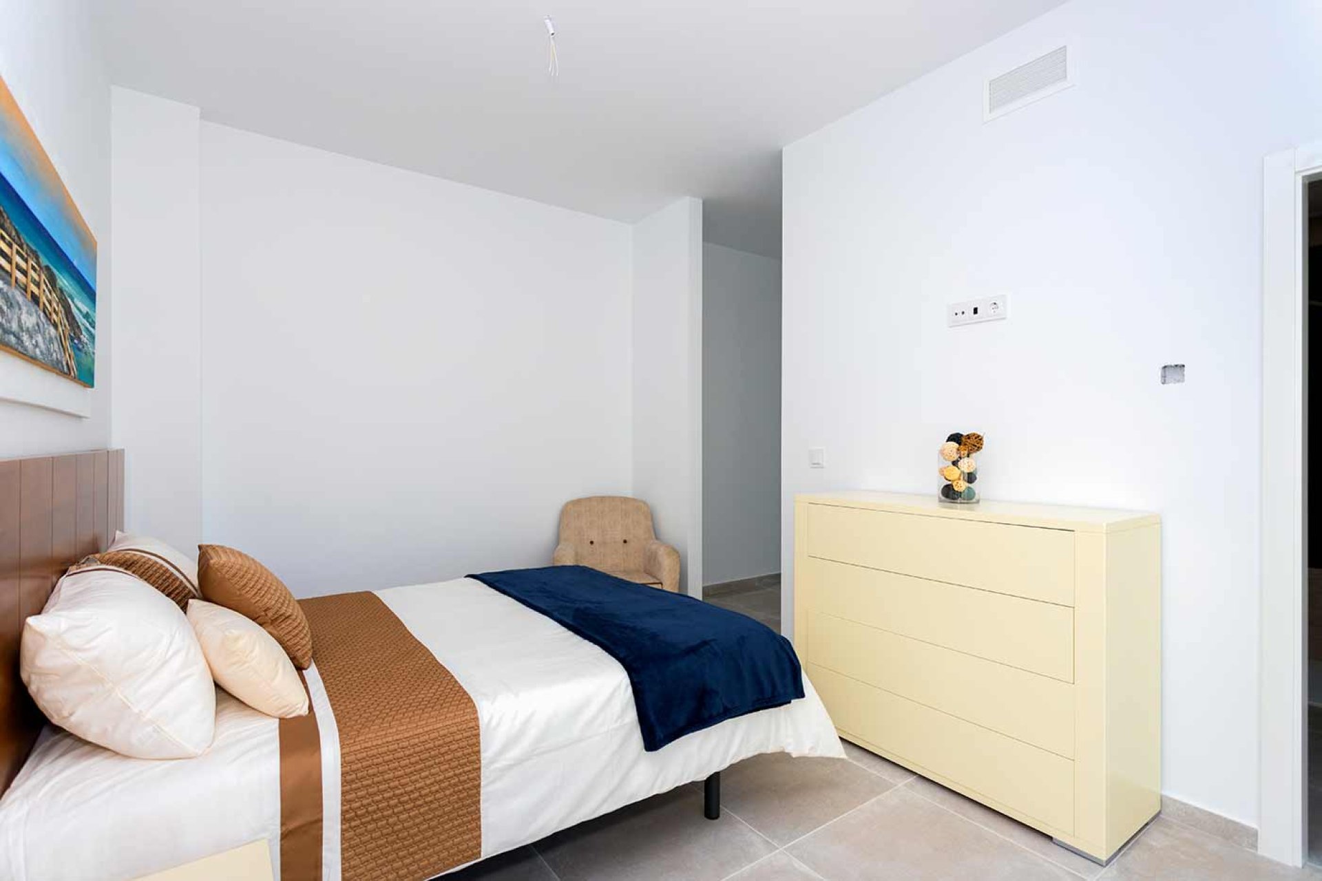 Nieuwbouw Woningen - terraced -
Daya Nueva