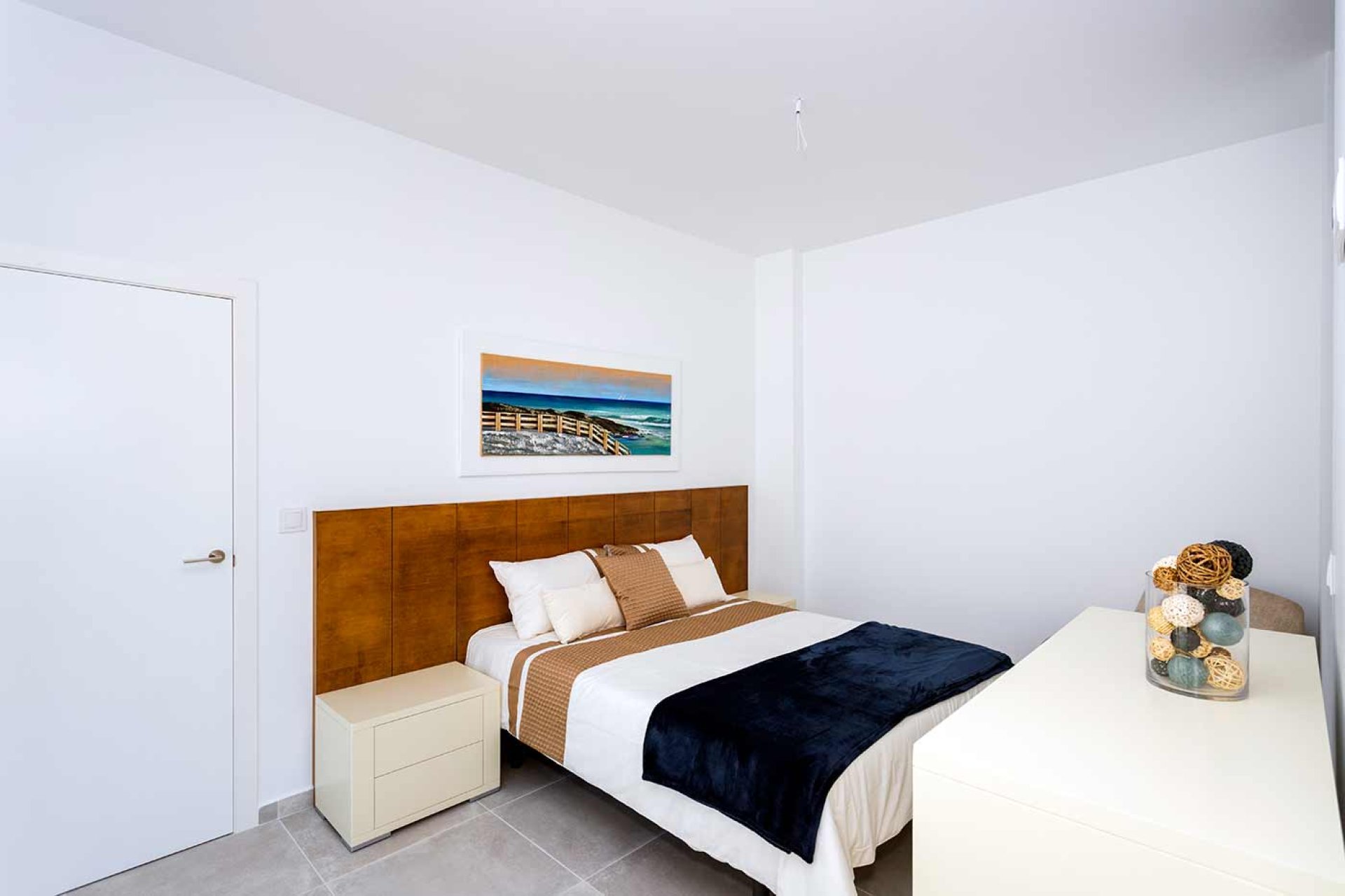 Nieuwbouw Woningen - terraced -
Daya Nueva