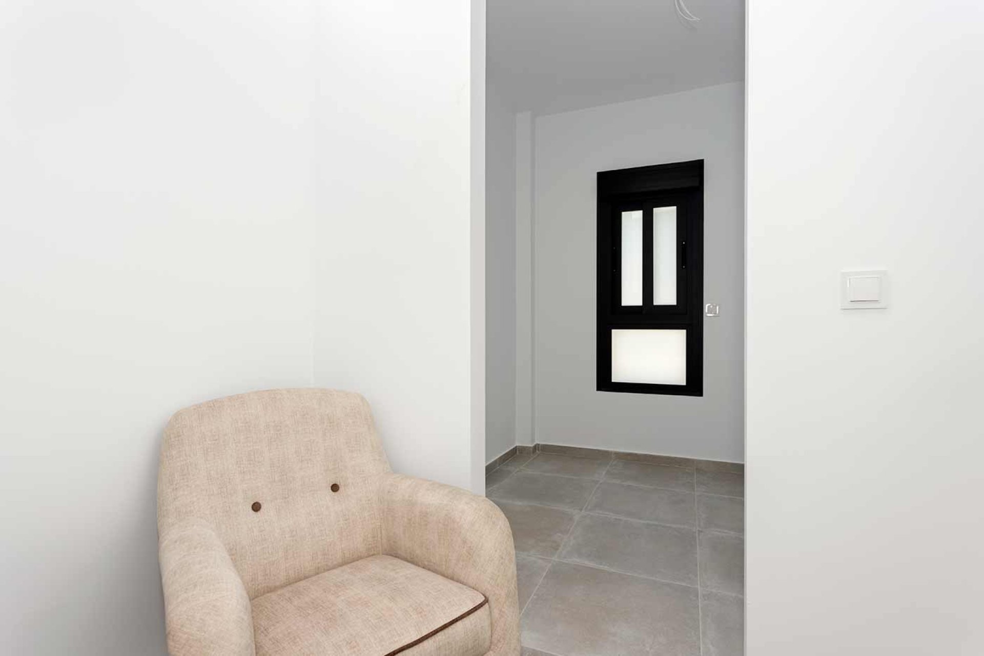 Nieuwbouw Woningen - terraced -
Daya Nueva