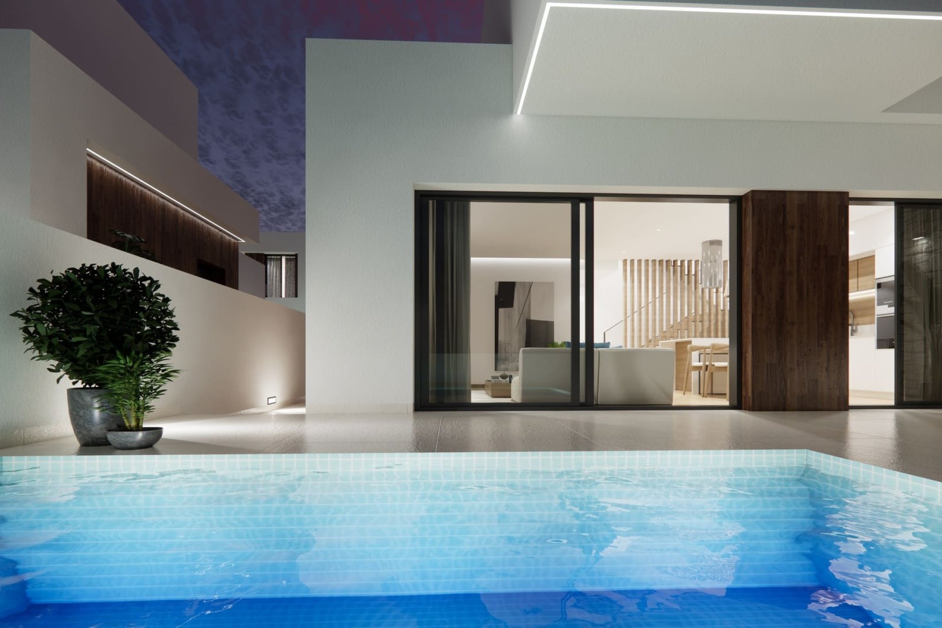 Nieuwbouw Woningen - terraced -
Dolores