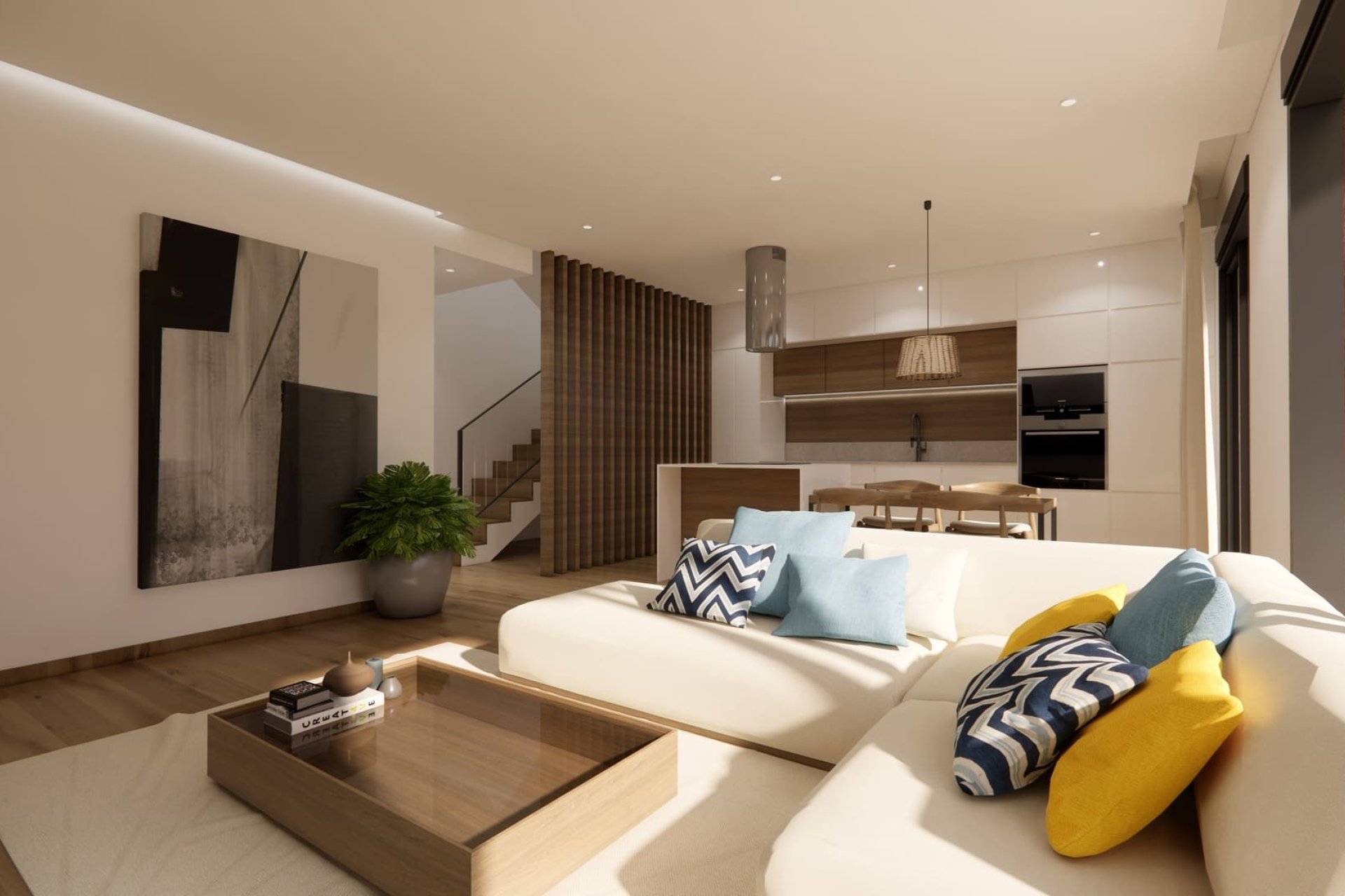Nieuwbouw Woningen - terraced -
Dolores