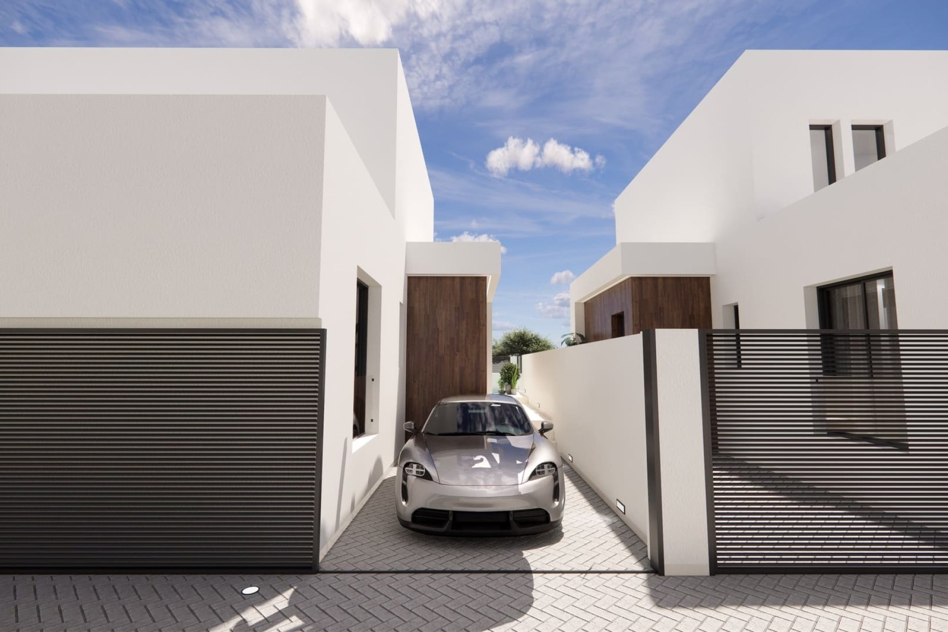Nieuwbouw Woningen - terraced -
Dolores