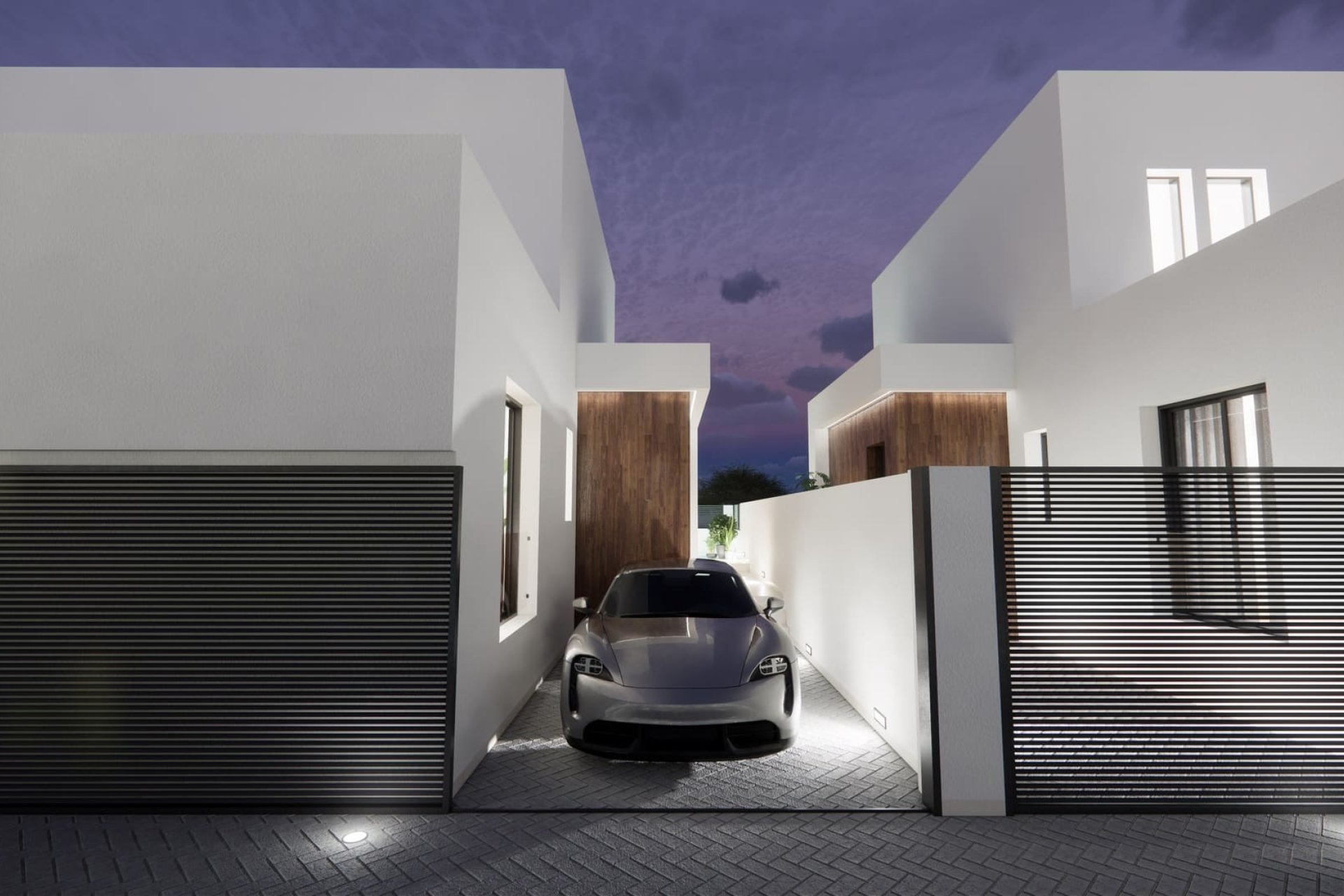 Nieuwbouw Woningen - terraced -
Dolores