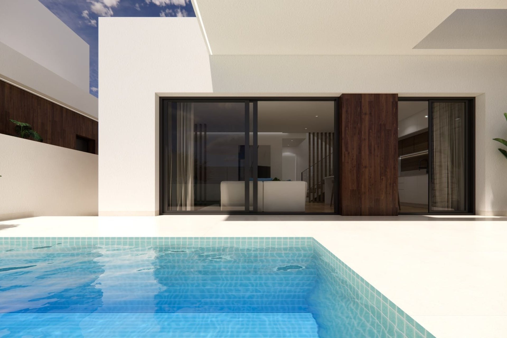 Nieuwbouw Woningen - terraced -
Dolores