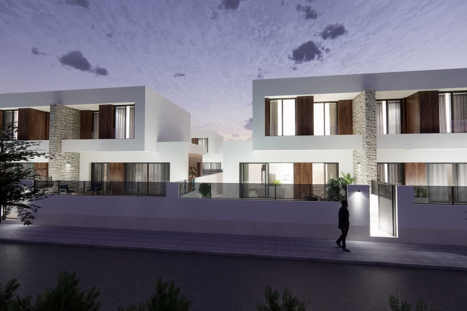 Nieuwbouw Woningen - terraced -
Dolores