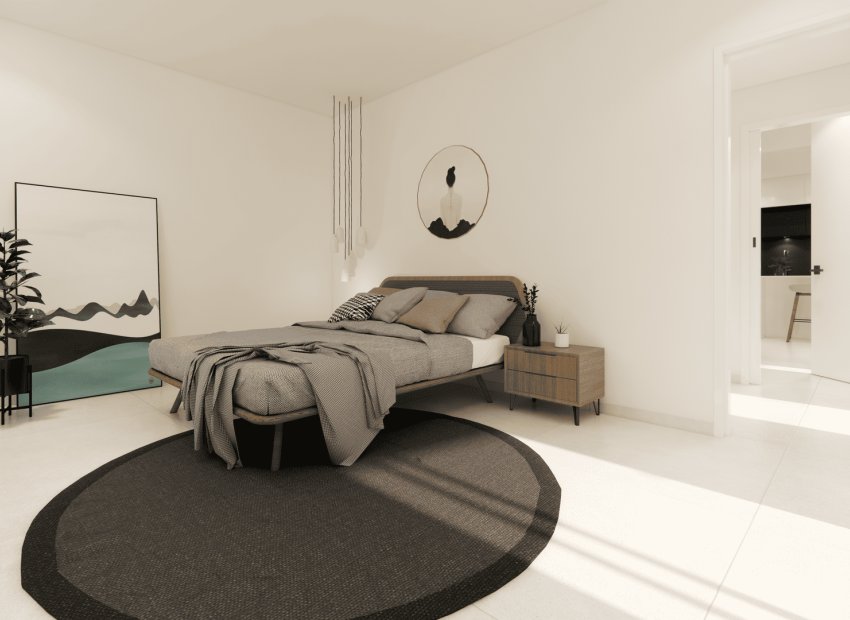 Nieuwbouw Woningen - terraced -
Dolores