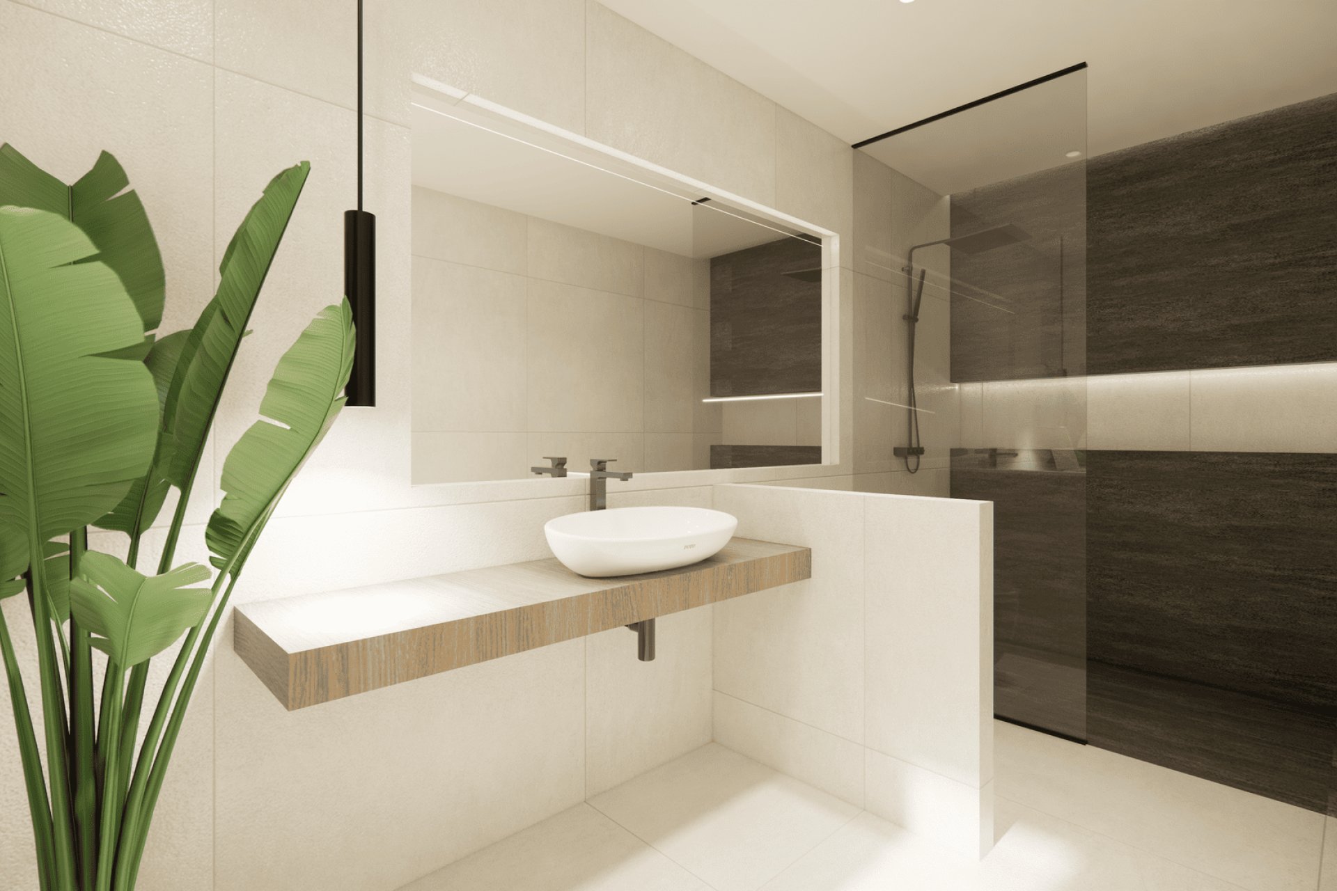 Nieuwbouw Woningen - terraced -
Dolores