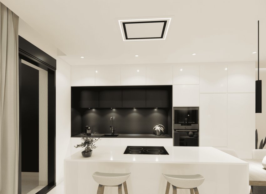Nieuwbouw Woningen - terraced -
Dolores