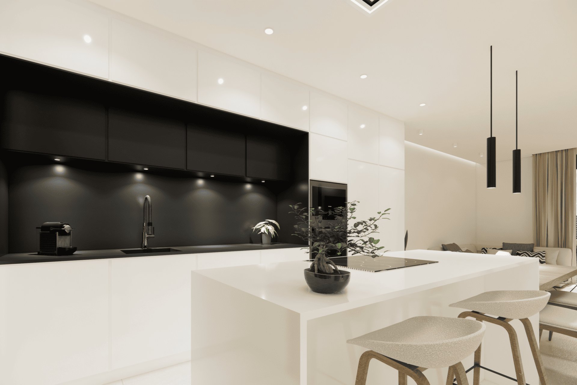 Nieuwbouw Woningen - terraced -
Dolores