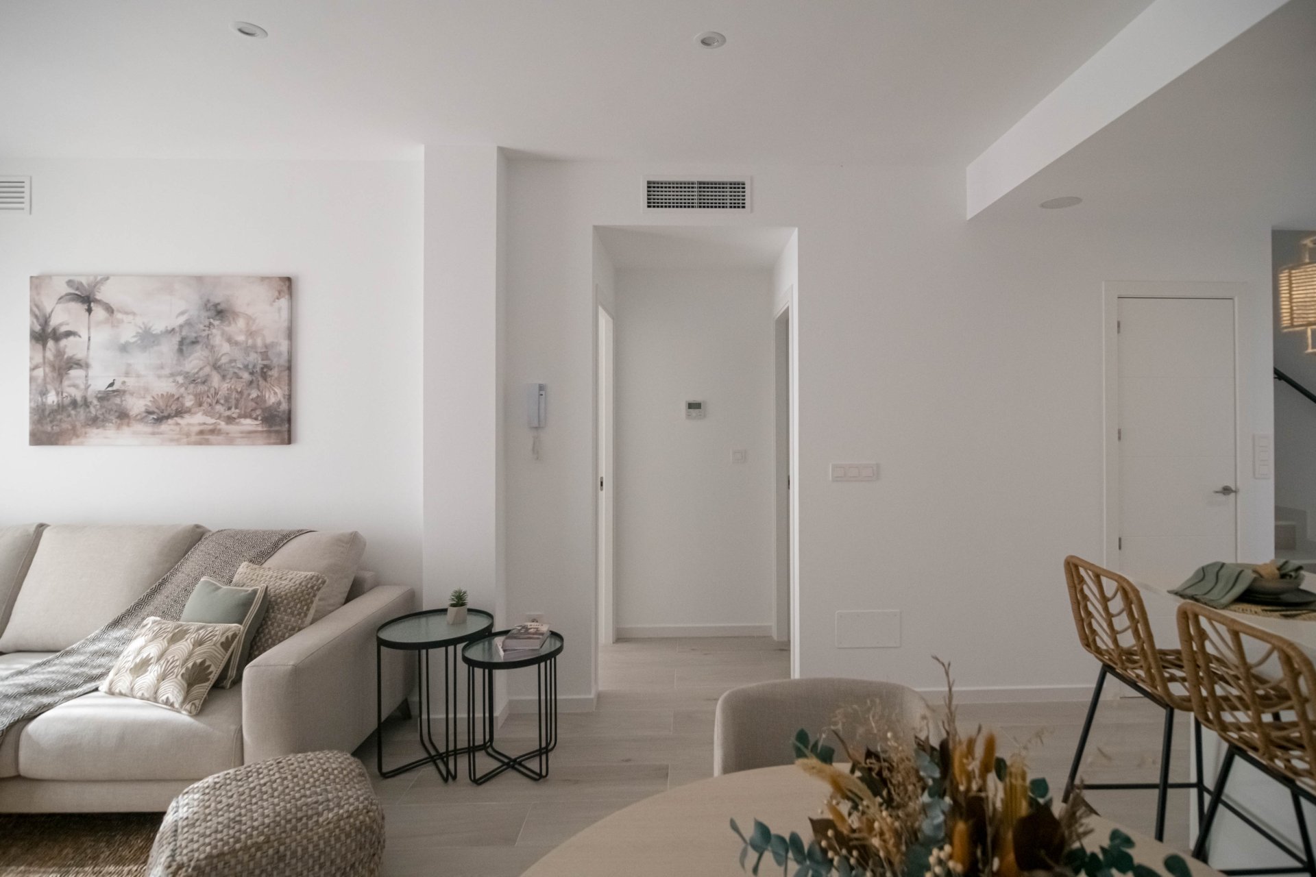 Nieuwbouw Woningen - terraced -
Jerónimo y Avileses