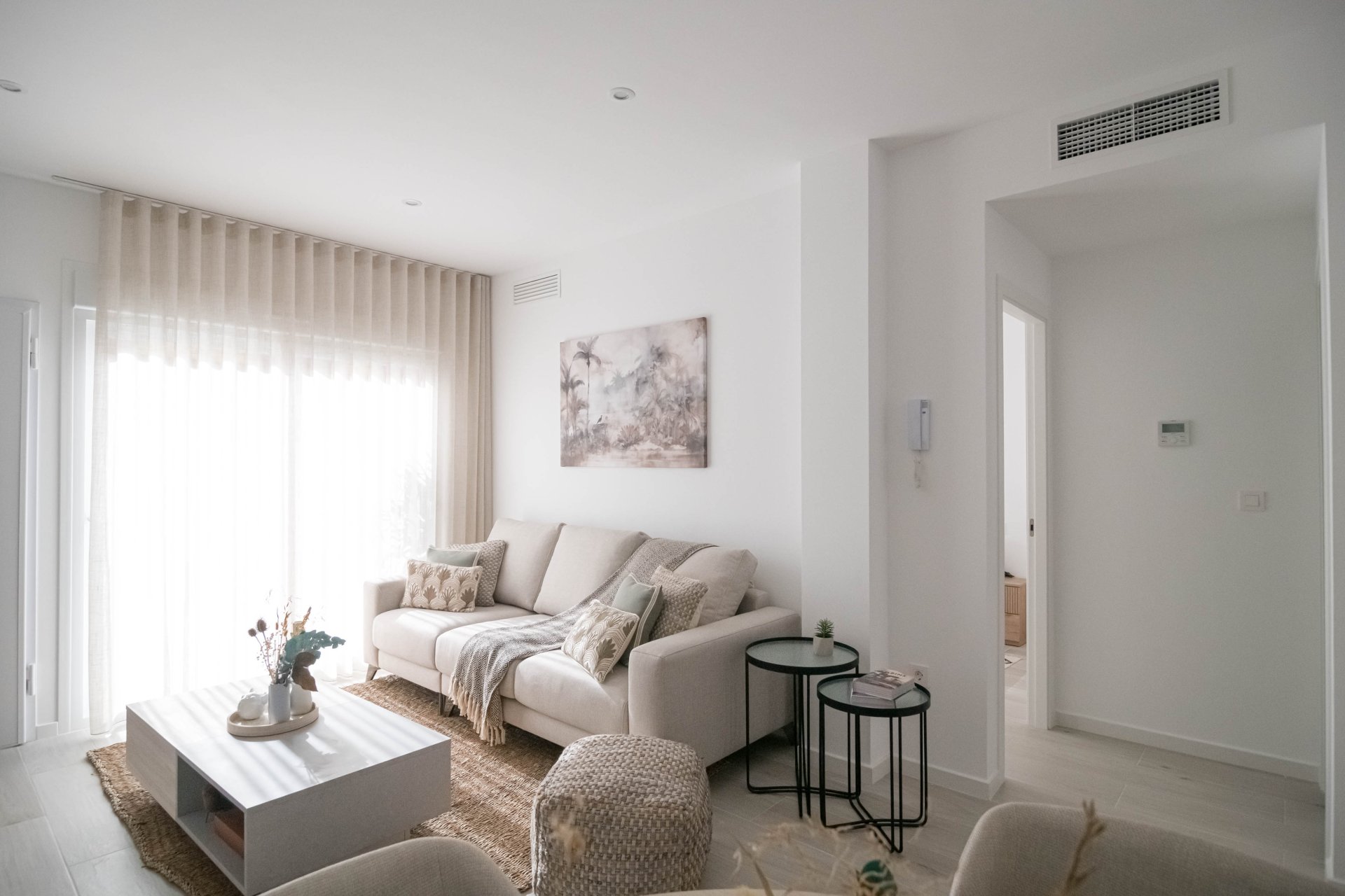 Nieuwbouw Woningen - terraced -
Jerónimo y Avileses