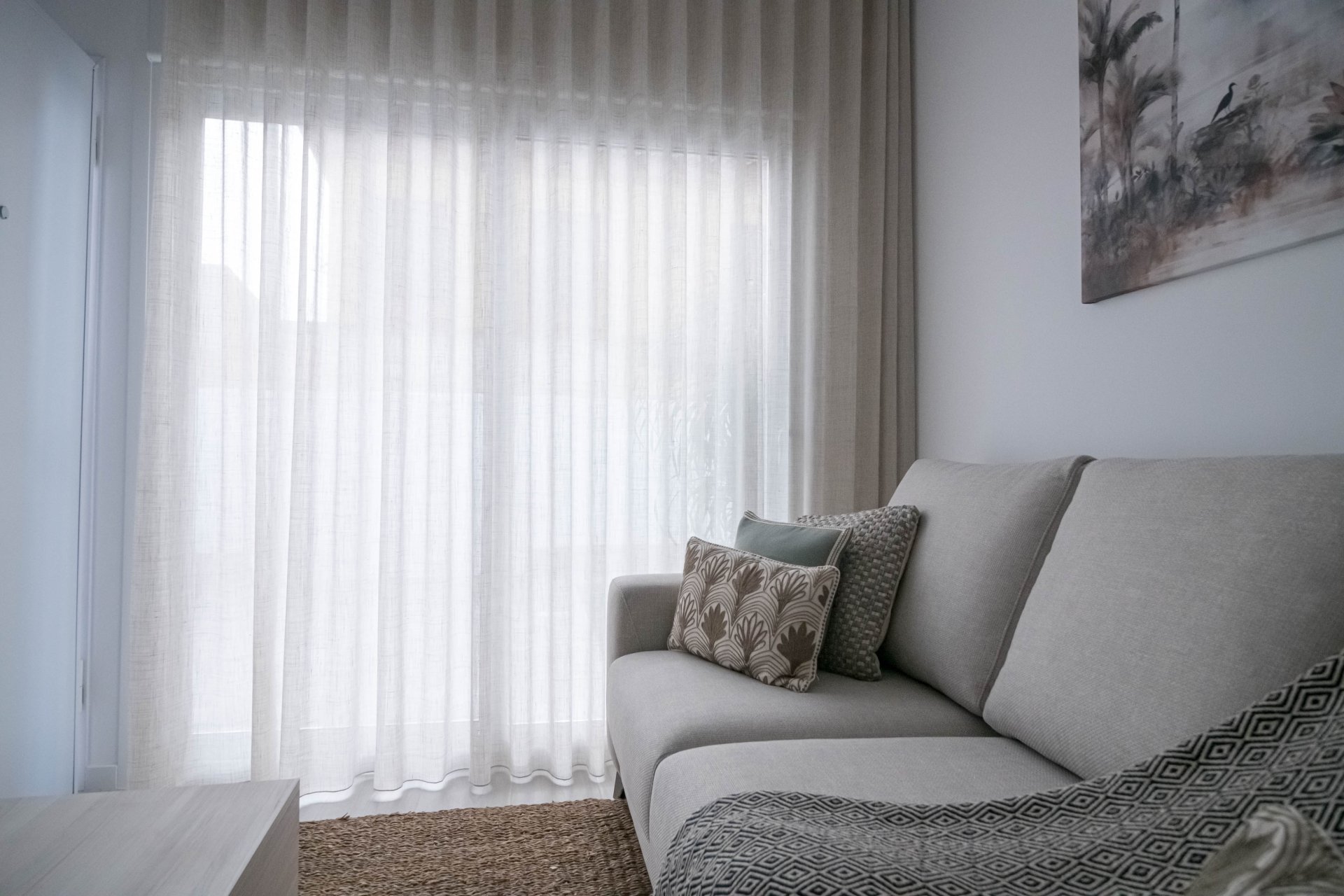 Nieuwbouw Woningen - terraced -
Jerónimo y Avileses