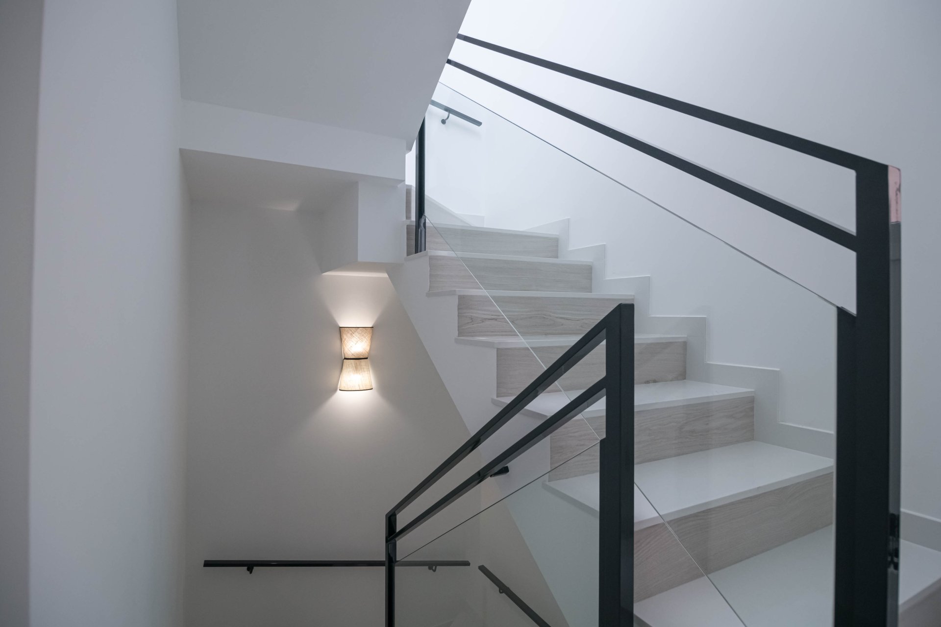 Nieuwbouw Woningen - terraced -
Jerónimo y Avileses