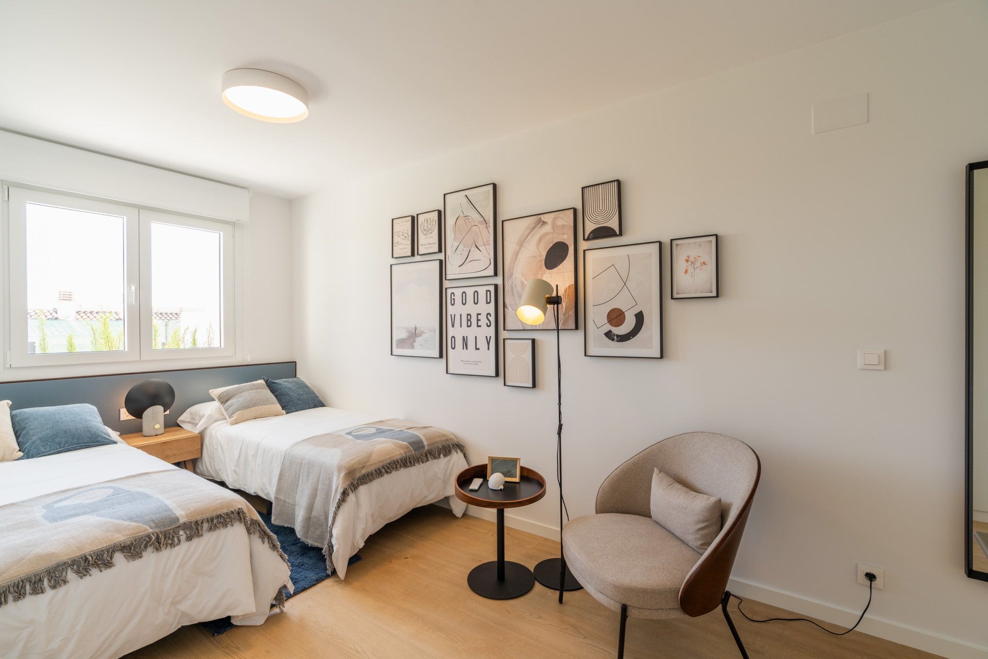 Nieuwbouw Woningen - terraced -
La Nucía