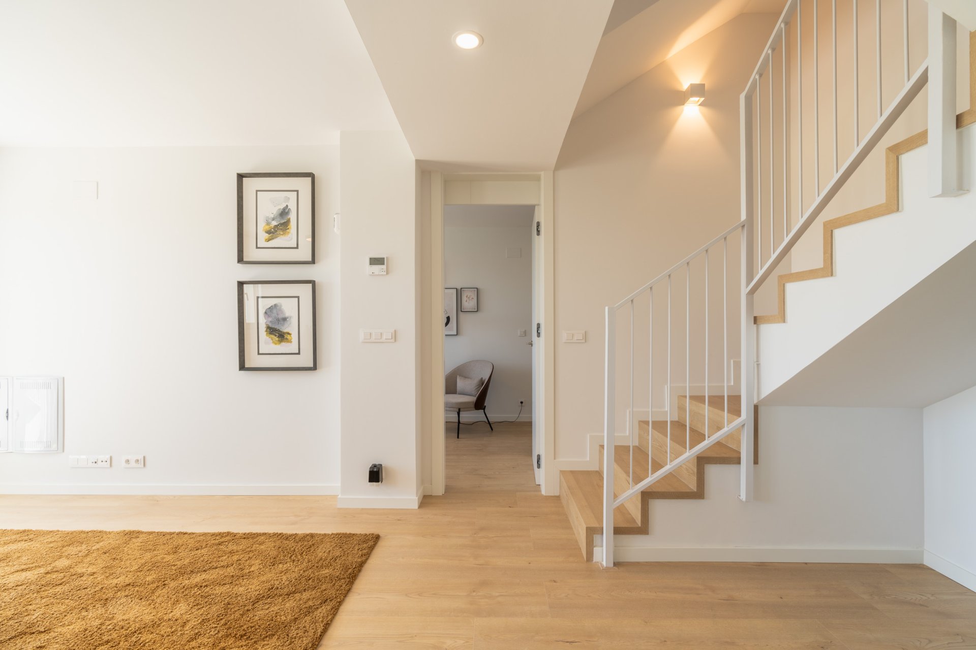 Nieuwbouw Woningen - terraced -
La Nucía