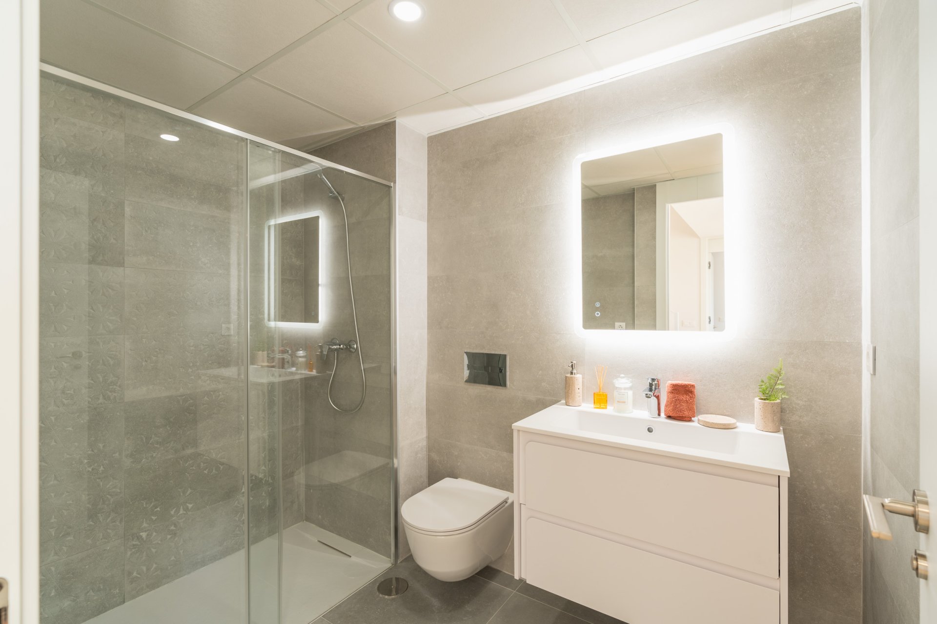 Nieuwbouw Woningen - terraced -
La Nucía