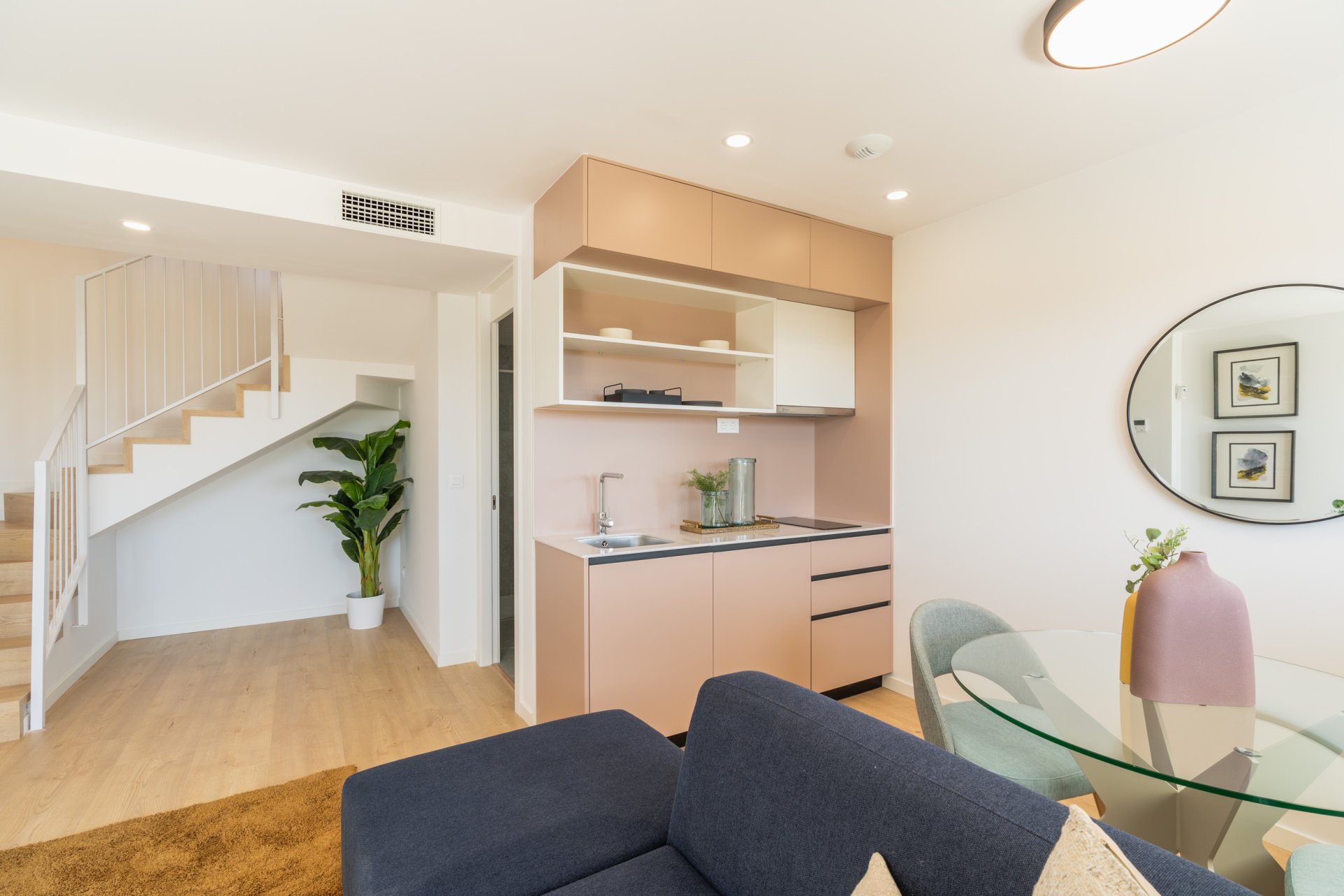 Nieuwbouw Woningen - terraced -
La Nucía