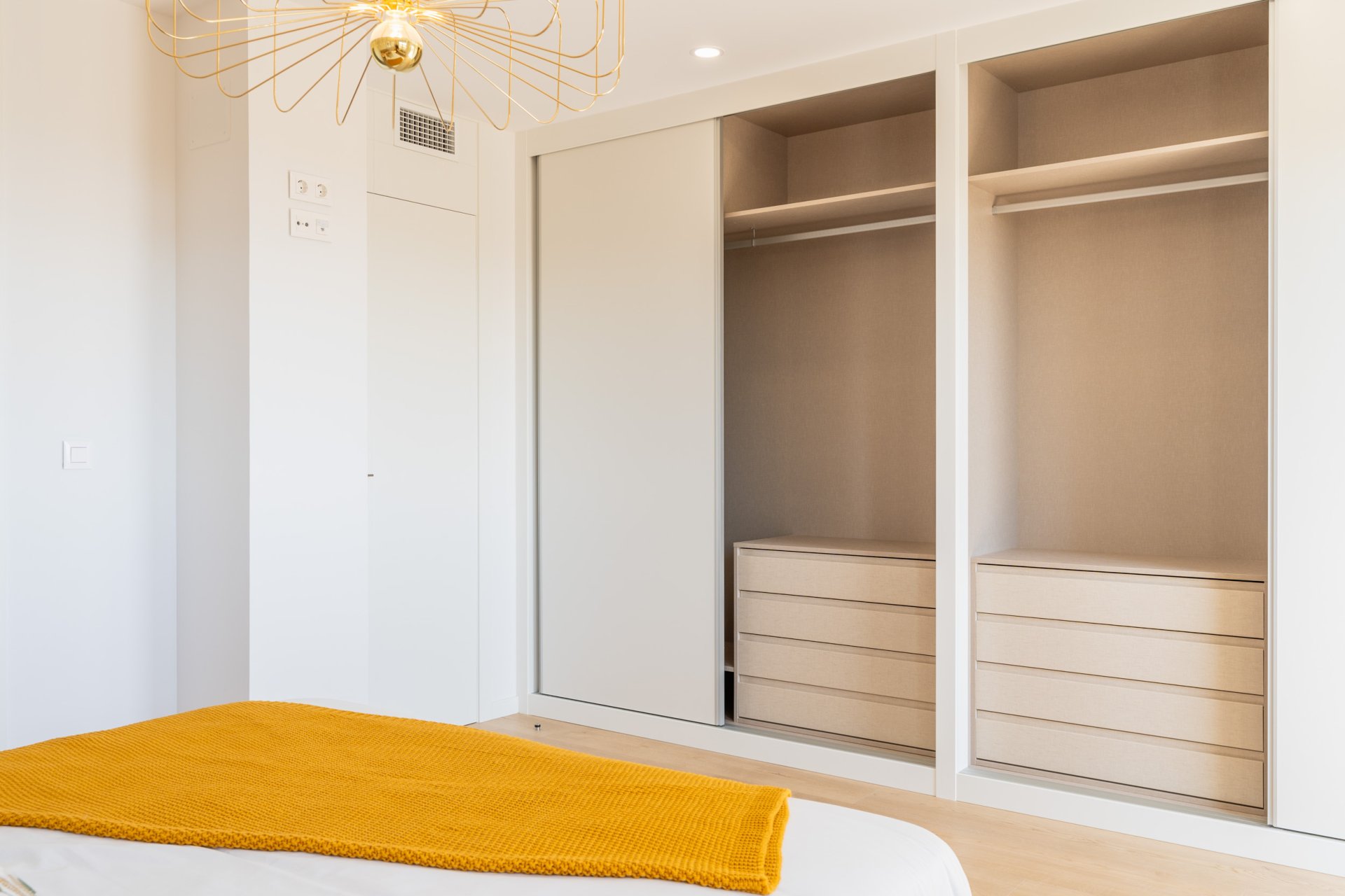 Nieuwbouw Woningen - terraced -
La Nucía