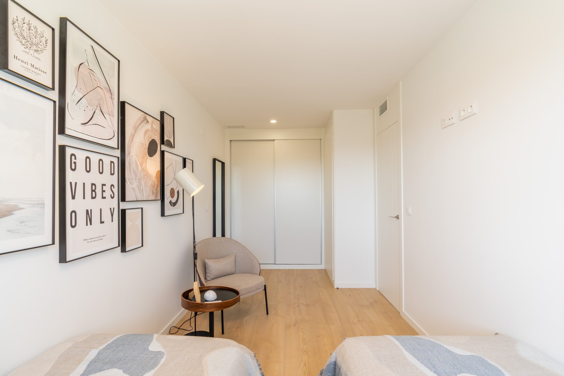 Nieuwbouw Woningen - terraced -
La Nucía