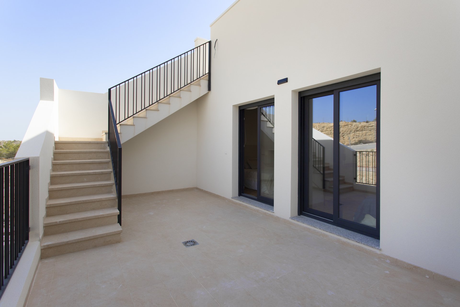 Nieuwbouw Woningen - terraced -
Monforte del Cid