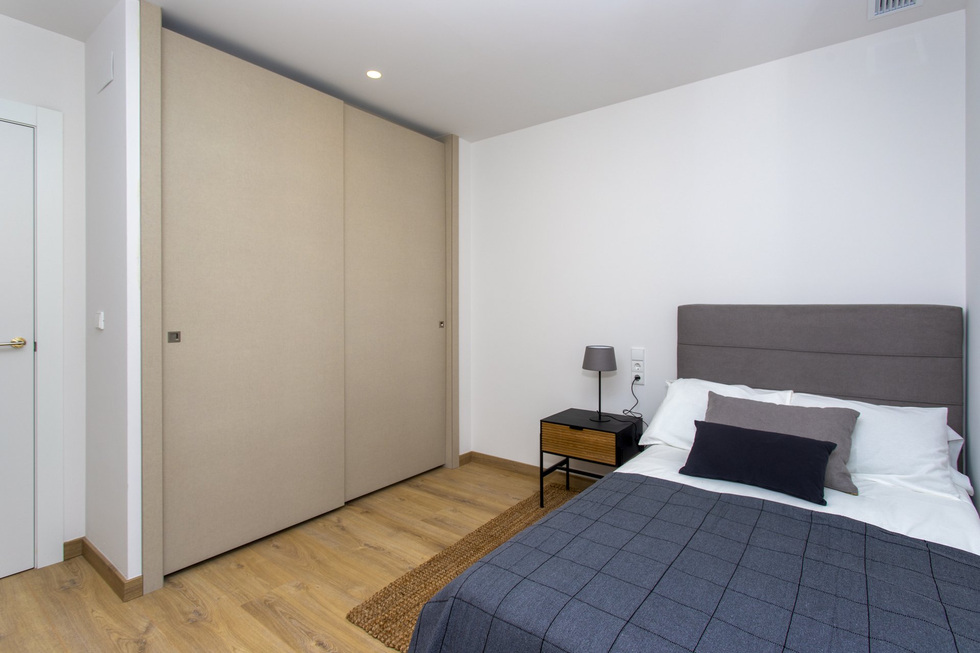 Nieuwbouw Woningen - terraced -
Monforte del Cid