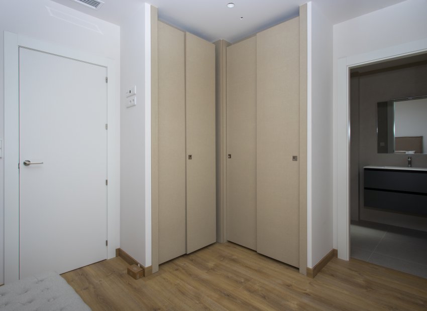Nieuwbouw Woningen - terraced -
Monforte del Cid