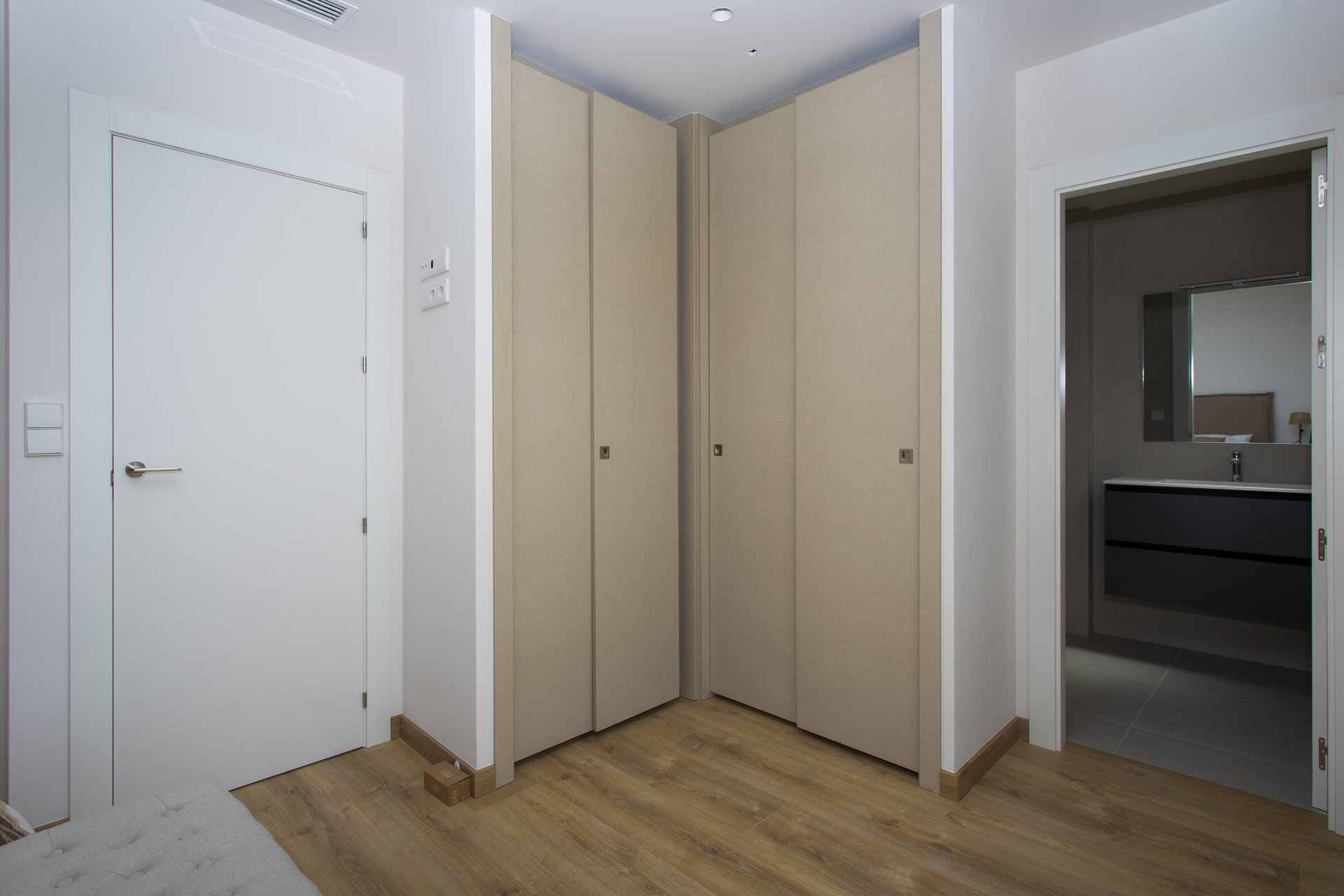 Nieuwbouw Woningen - terraced -
Monforte del Cid