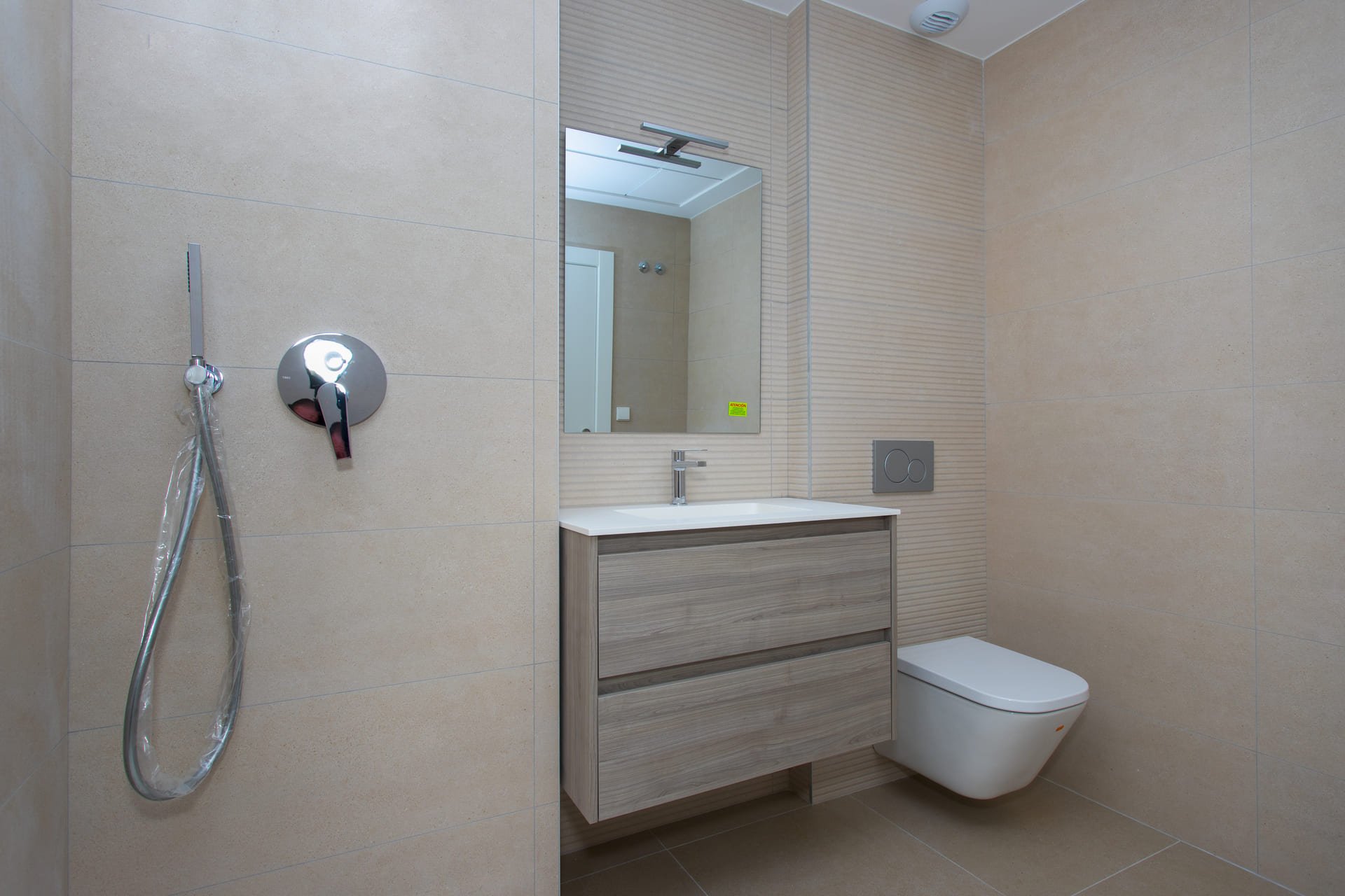 Nieuwbouw Woningen - terraced -
Monforte del Cid
