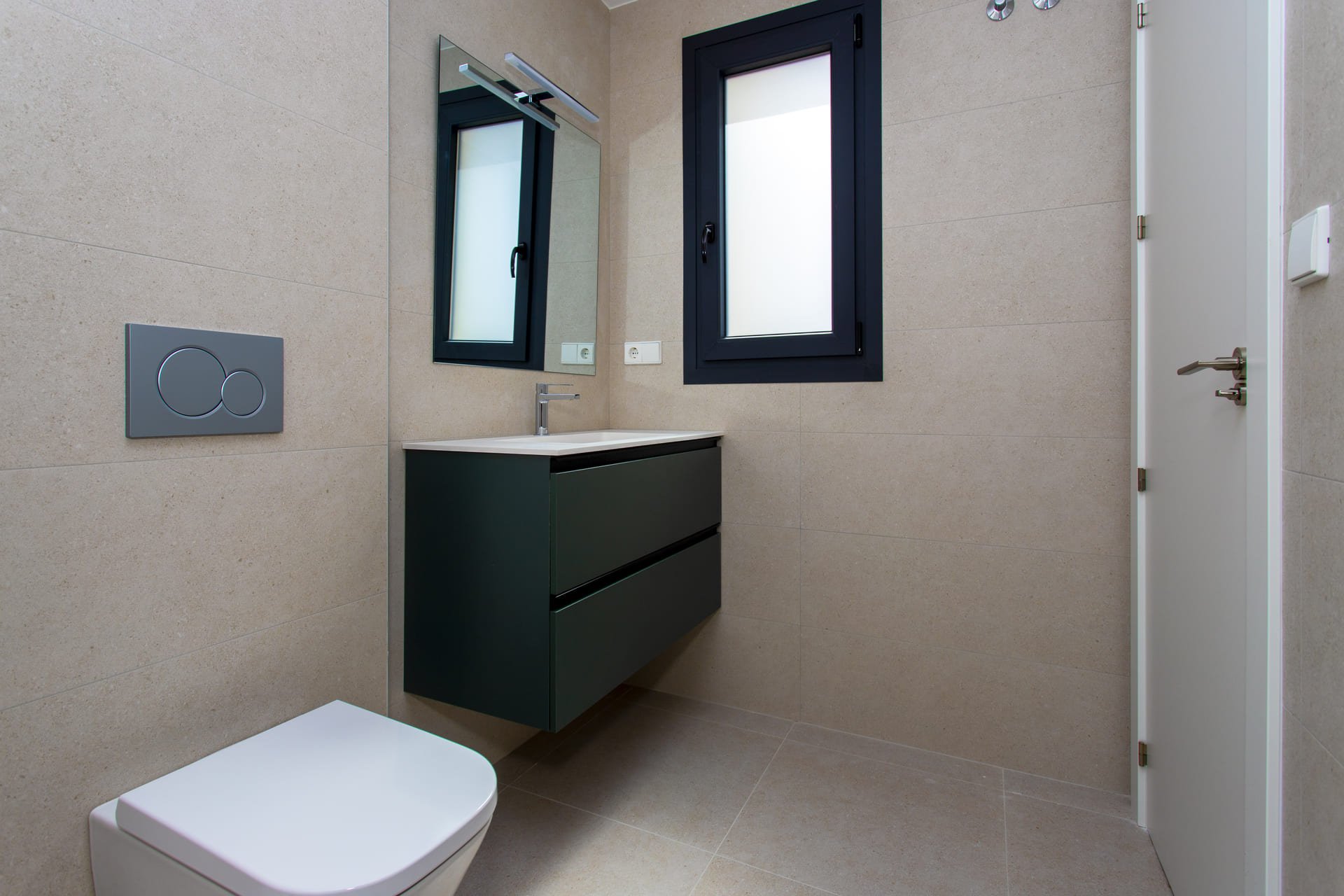 Nieuwbouw Woningen - terraced -
Monforte del Cid