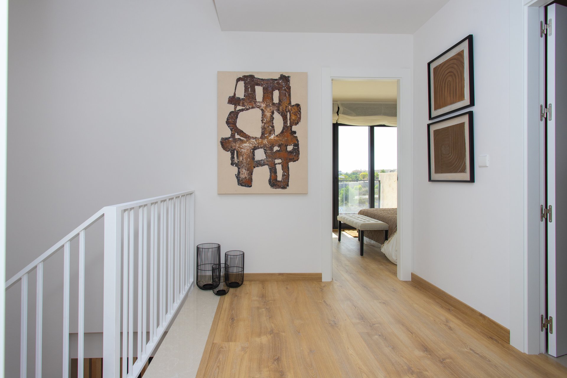 Nieuwbouw Woningen - terraced -
Monforte del Cid