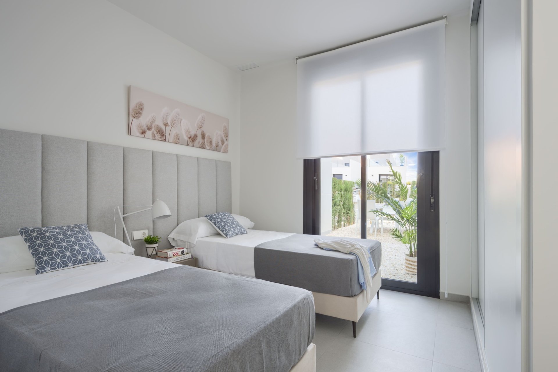Nieuwbouw Woningen - terraced -
Murcia