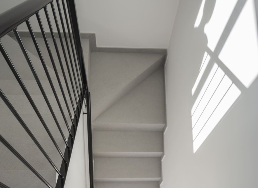 Nieuwbouw Woningen - terraced -
Murcia