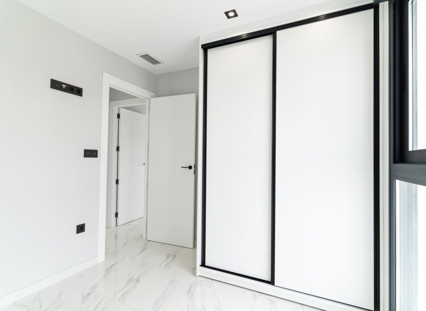 Nieuwbouw Woningen - terraced -
Pilar de la Horadada